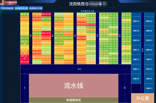 大數(shù)據(jù)賦能倉(cāng)效增長(zhǎng)，神州控股旗下科捷從容應(yīng)對(duì)雙十一